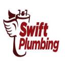 Swift Plumbing & Water Heaters logo